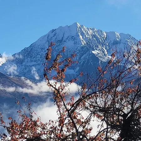 Praz Slopes * Courchevel