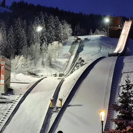Praz Slopes *